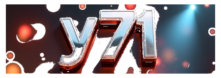 y 71 logo